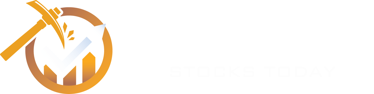 Resource Stocks Today