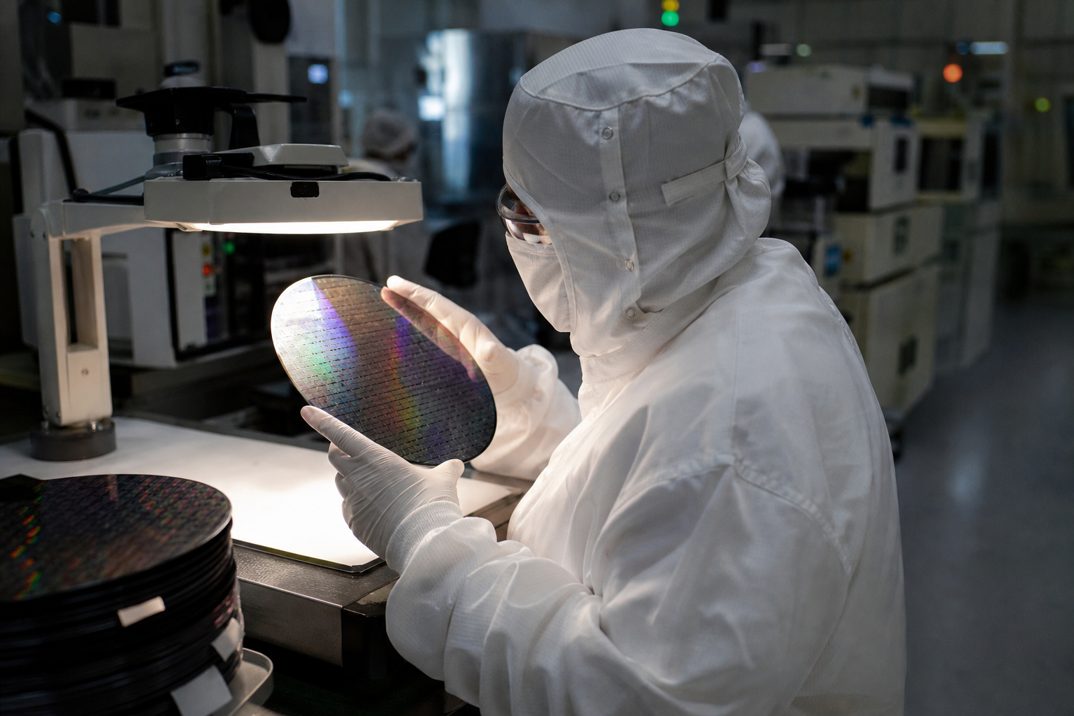 Meta's AI Cloud Strategy Sends Shockwaves Through Chip Stocks