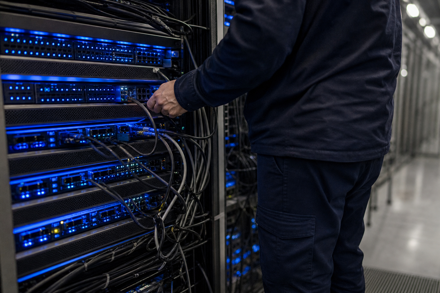 Belden Inc. Strengthens Market Position with RUCKUS Networks Acquisition