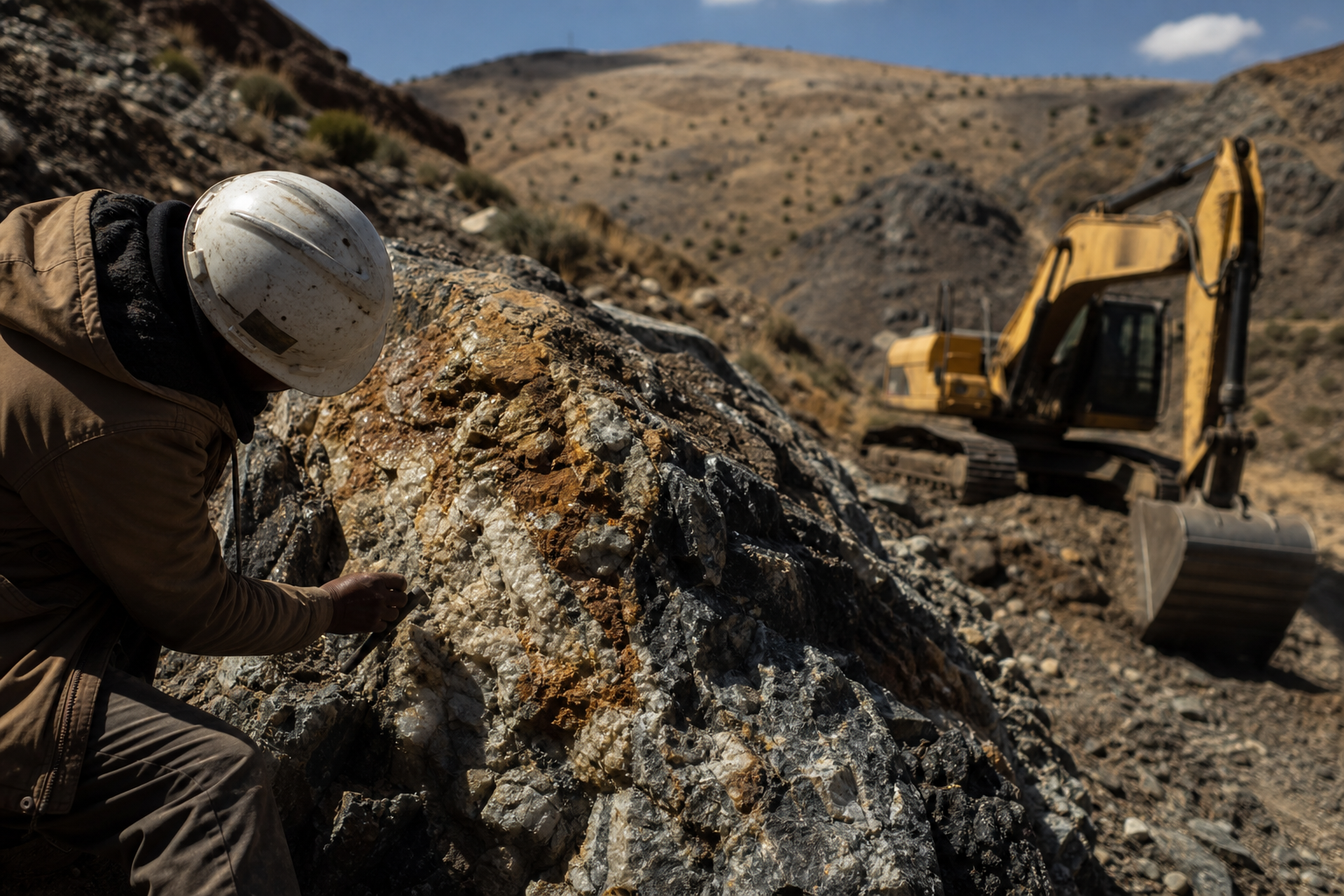 Asia Broadband (AABB) Moves to Acquire High-Grade Mining Asset in Mexico
