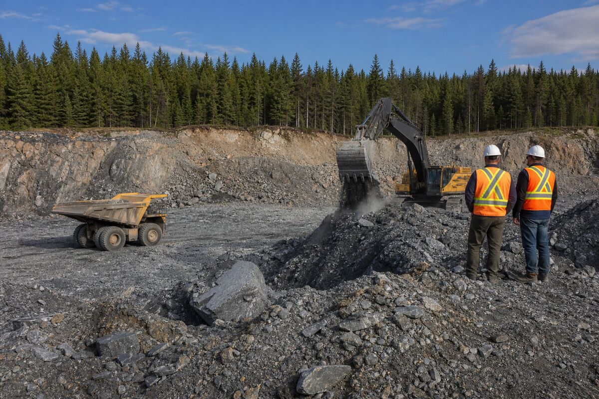 Nordique Critical Metals Emerges from Rebranding to Expand Critical Minerals Focus