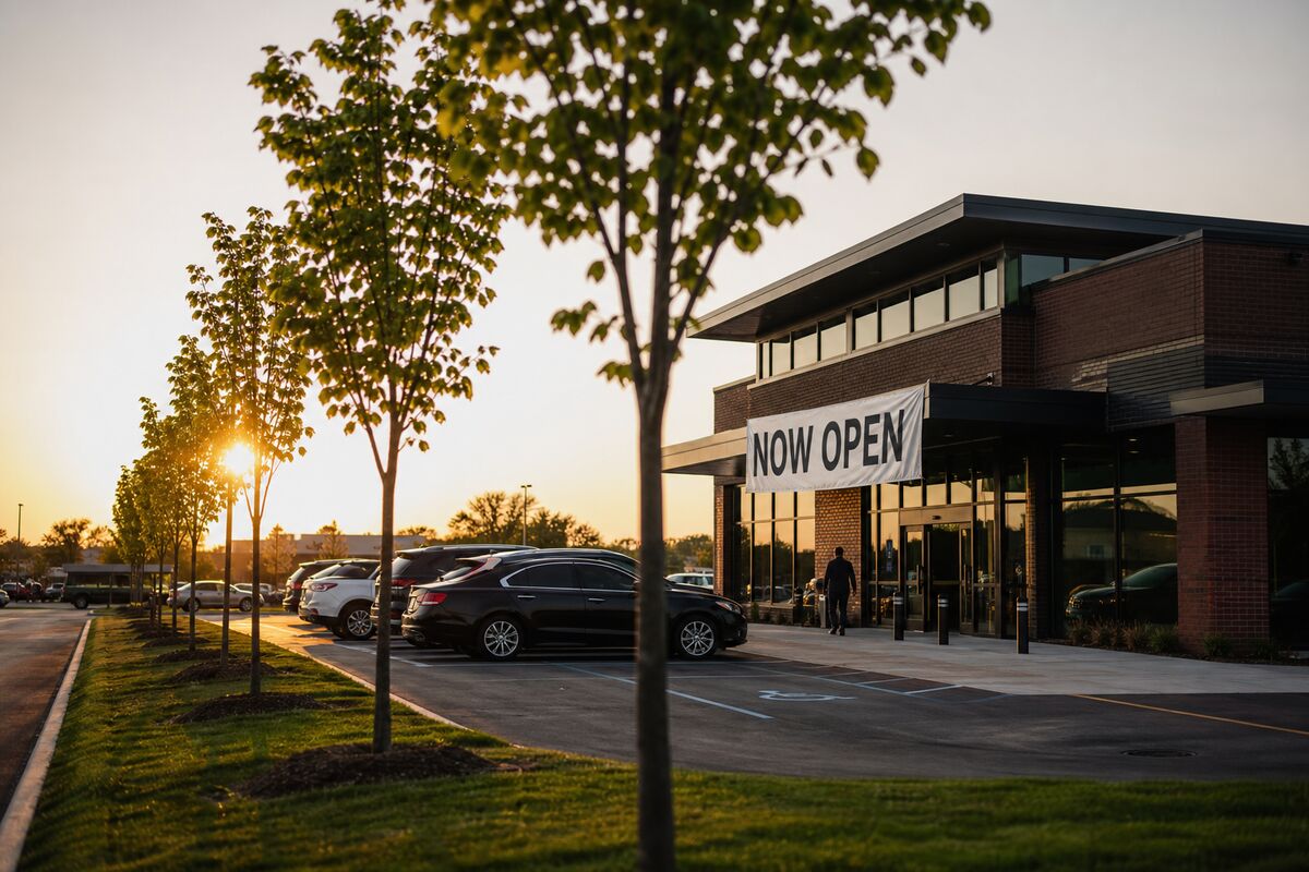 Independent Bank Corp Expands Footprint with HCB Financial Acquisition