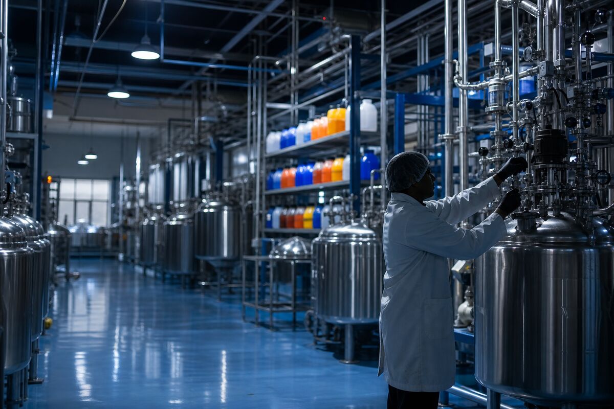 Element Solutions Acquisition: Implications for the Specialty Chemicals Market