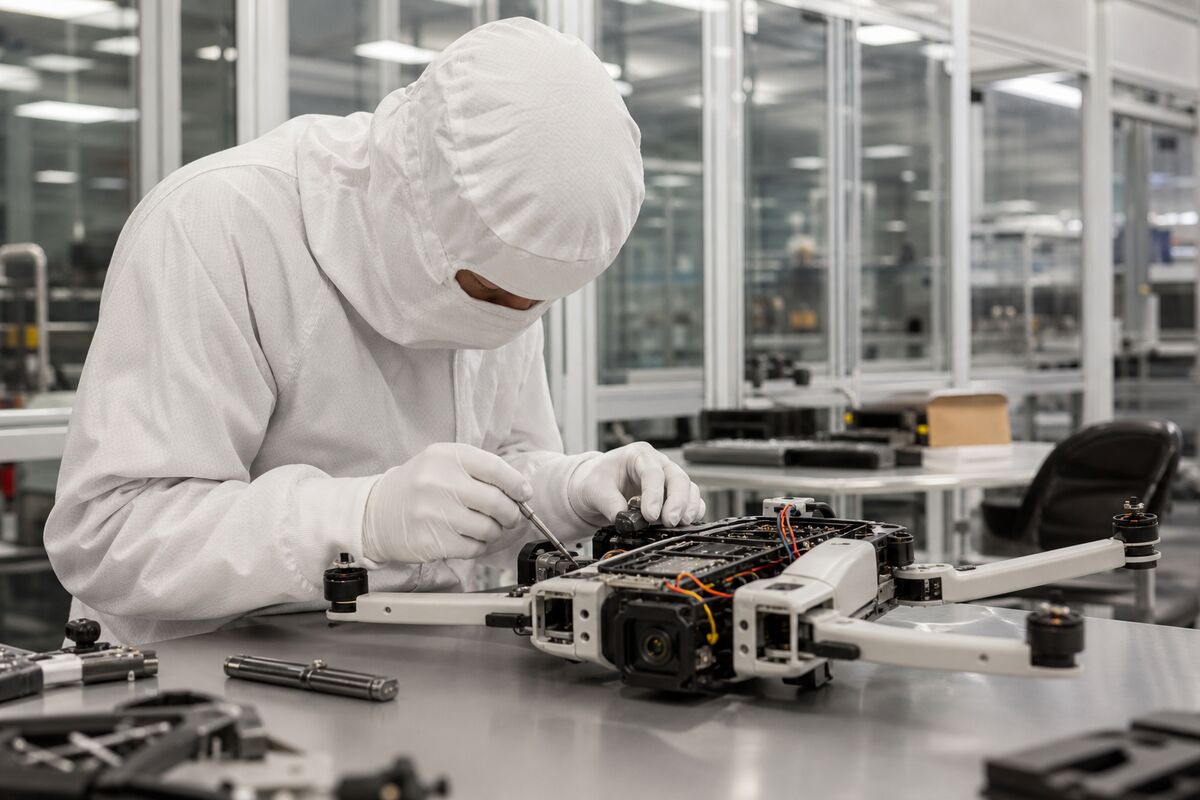 Ondas Holdings Expands Its Portfolio with DZYNE Technologies Acquisition