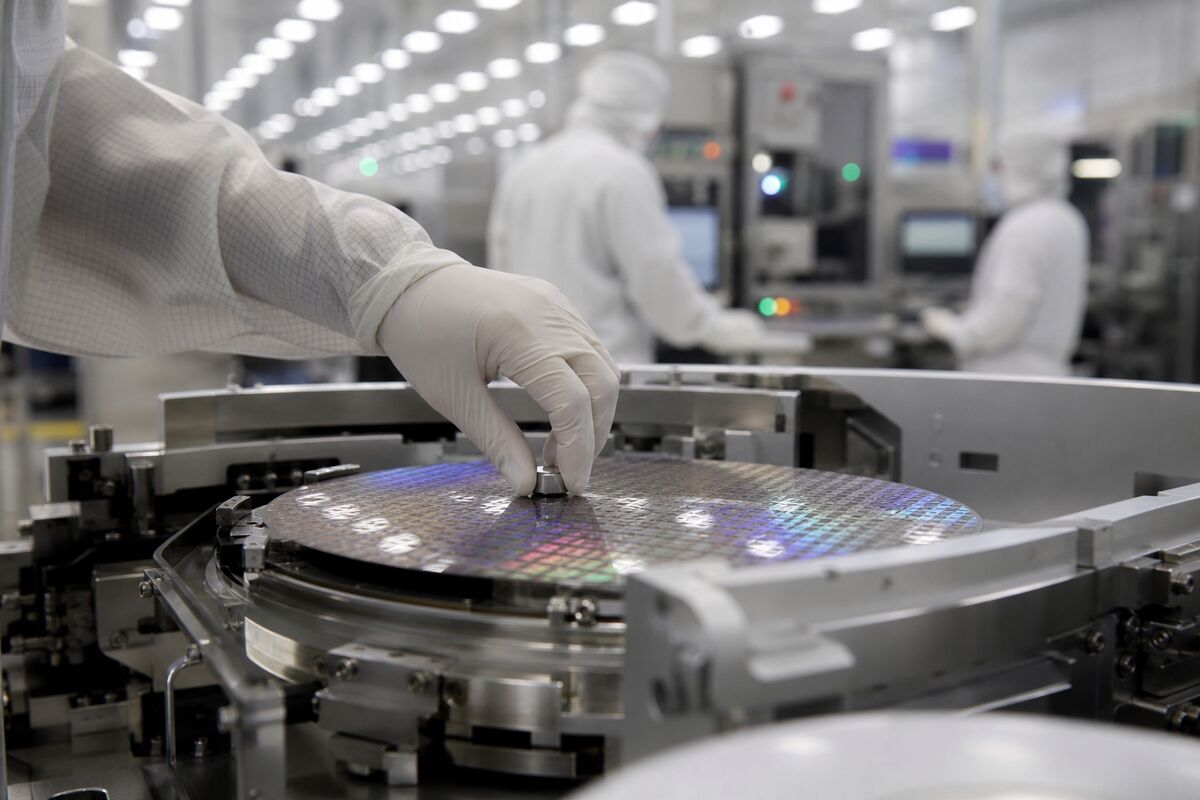 Jim Cramer's Investing Club Boosts Stake in Semiconductors: A Signal for Traders