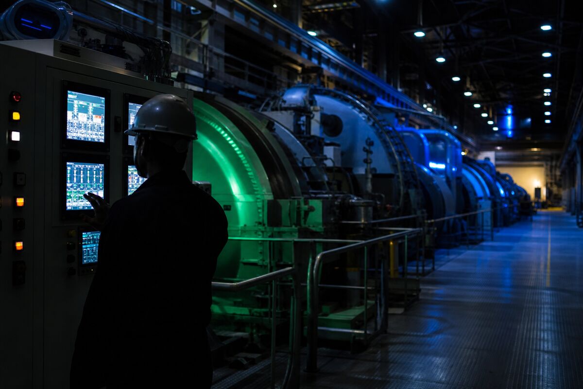 Solaris Energy Infrastructure's Strategic Move with GESA Acquisition