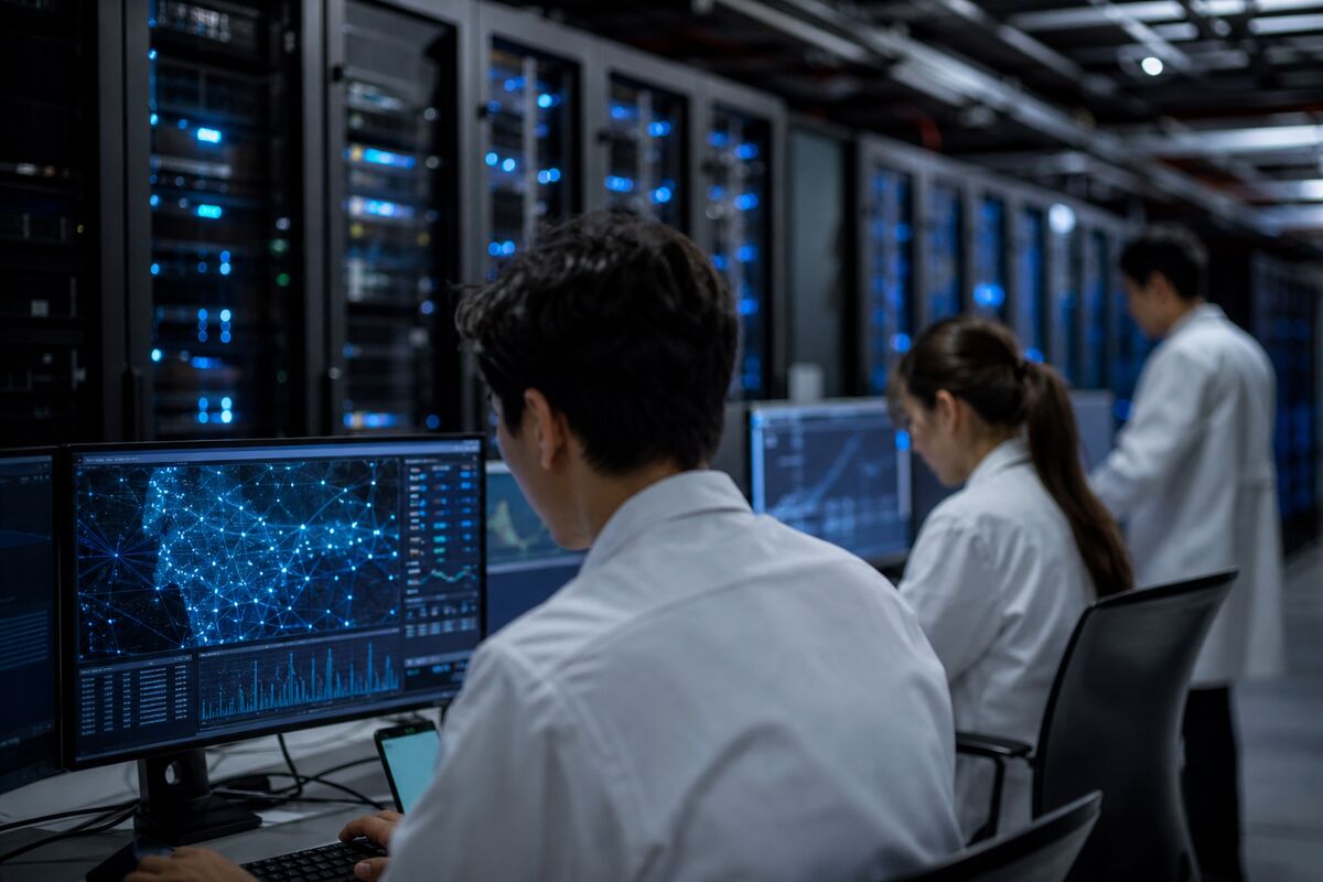 Descartes Systems Expands AI Logistics Footprint with Drivin Acquisition
