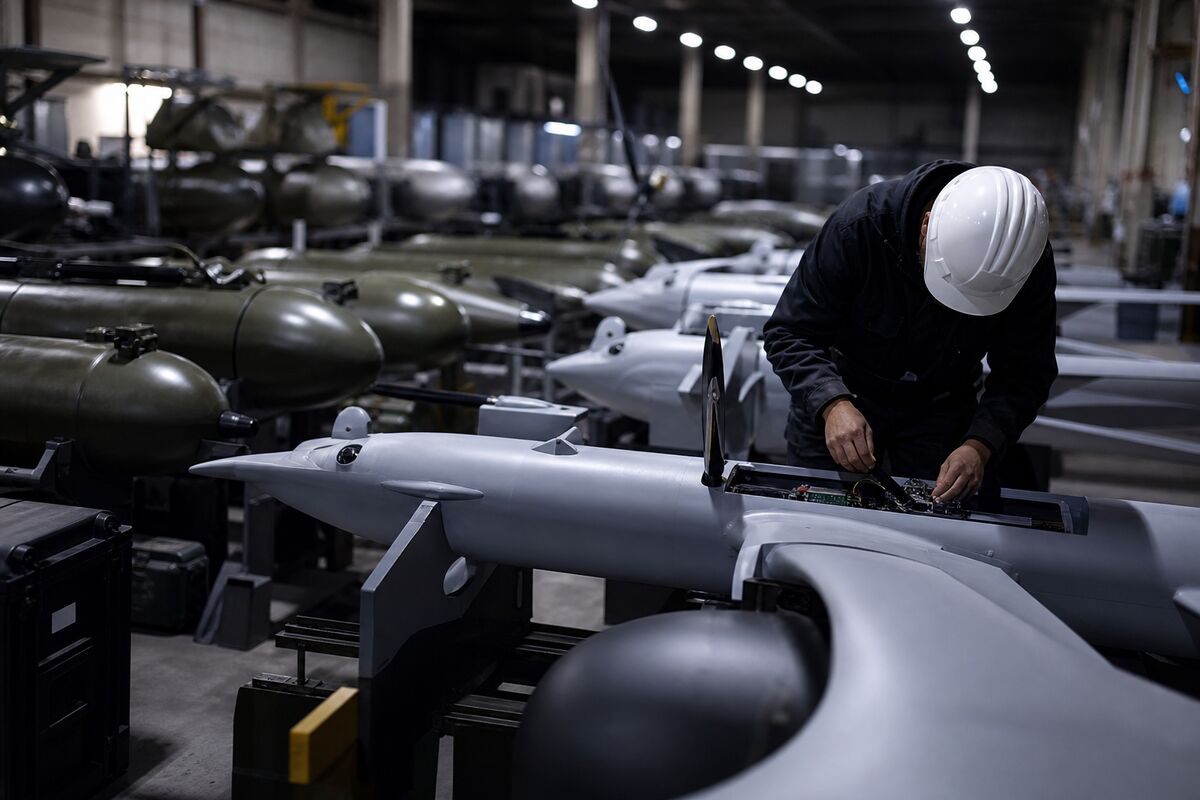 Lockheed Martin Acquires Ultra Maritime: What This Means for Defense Investors