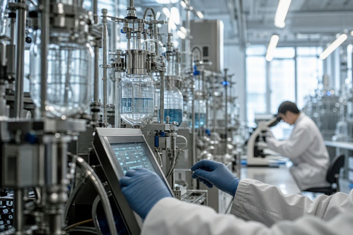 Solstice Advanced Materials’ $14.5B Acquisition of Element Solutions: Implications for Investors