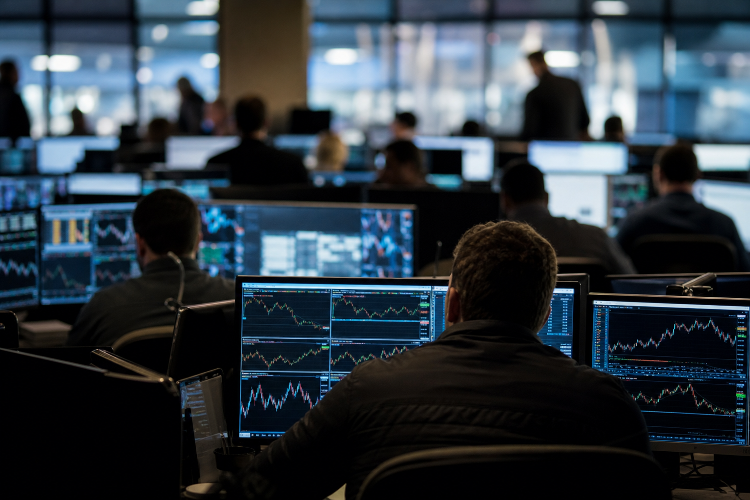 Trump Accounts Program Launch: A New Era for U.S. Retail Investors?