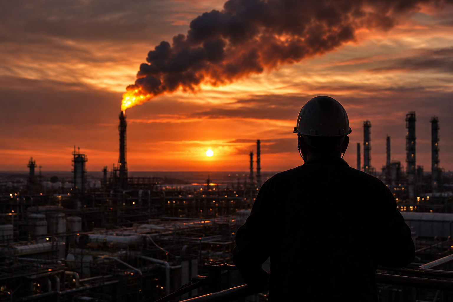 Oil Prices Surge Amid Geopolitical Turbulence: What Investors Need to Know
