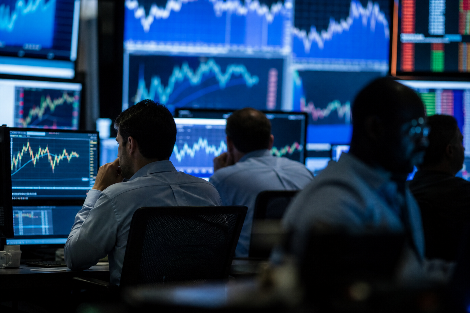 Fed Minutes Preview: Analyzing the Uncertainty Over Interest Rates