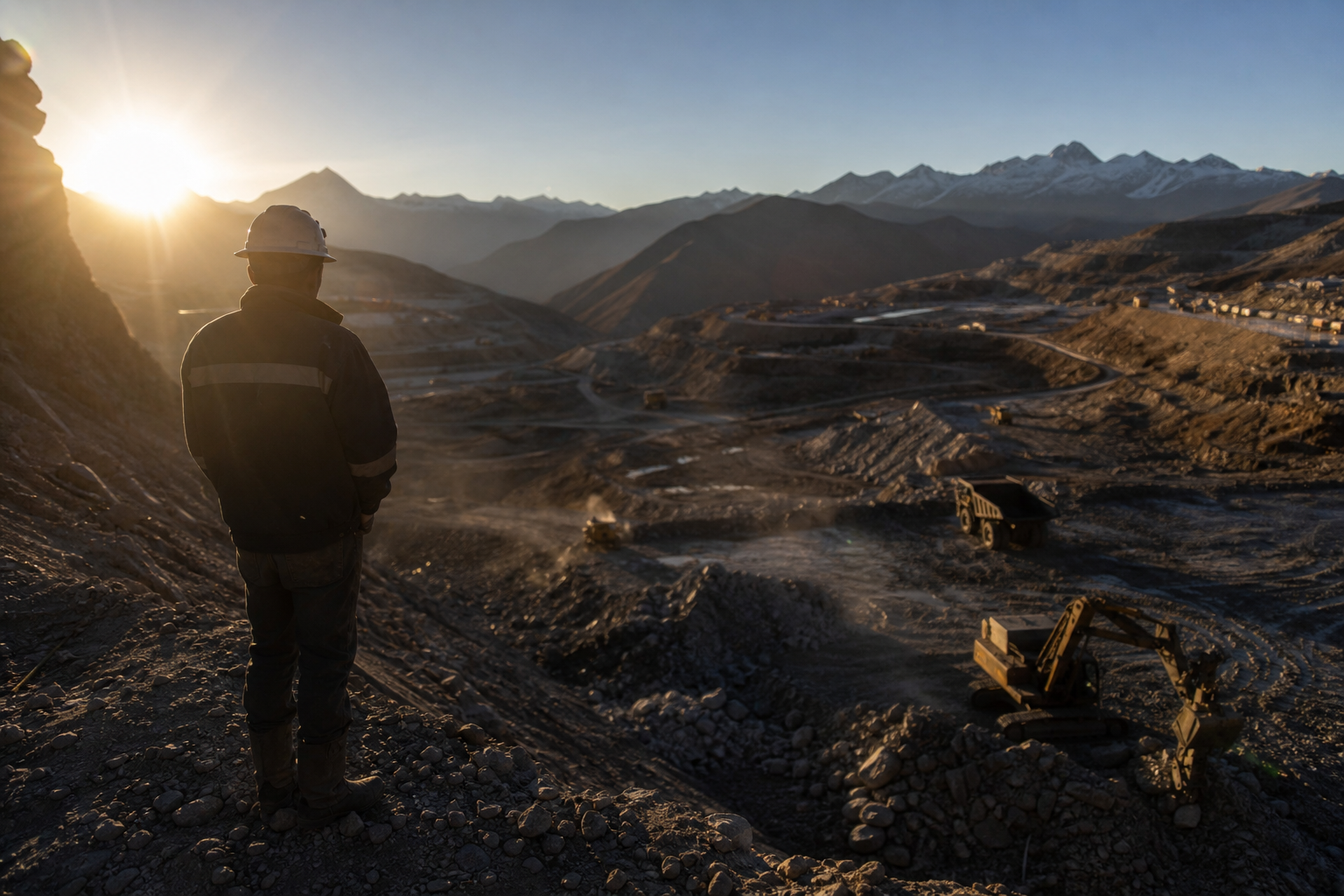 American Lithium Corp: Political Shifts in Peru and Their Impact on Mining Investments