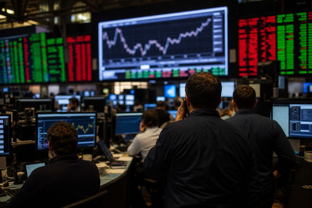 Wall Street Reacts to Trump’s Iran Statements: Understanding Market Impacts