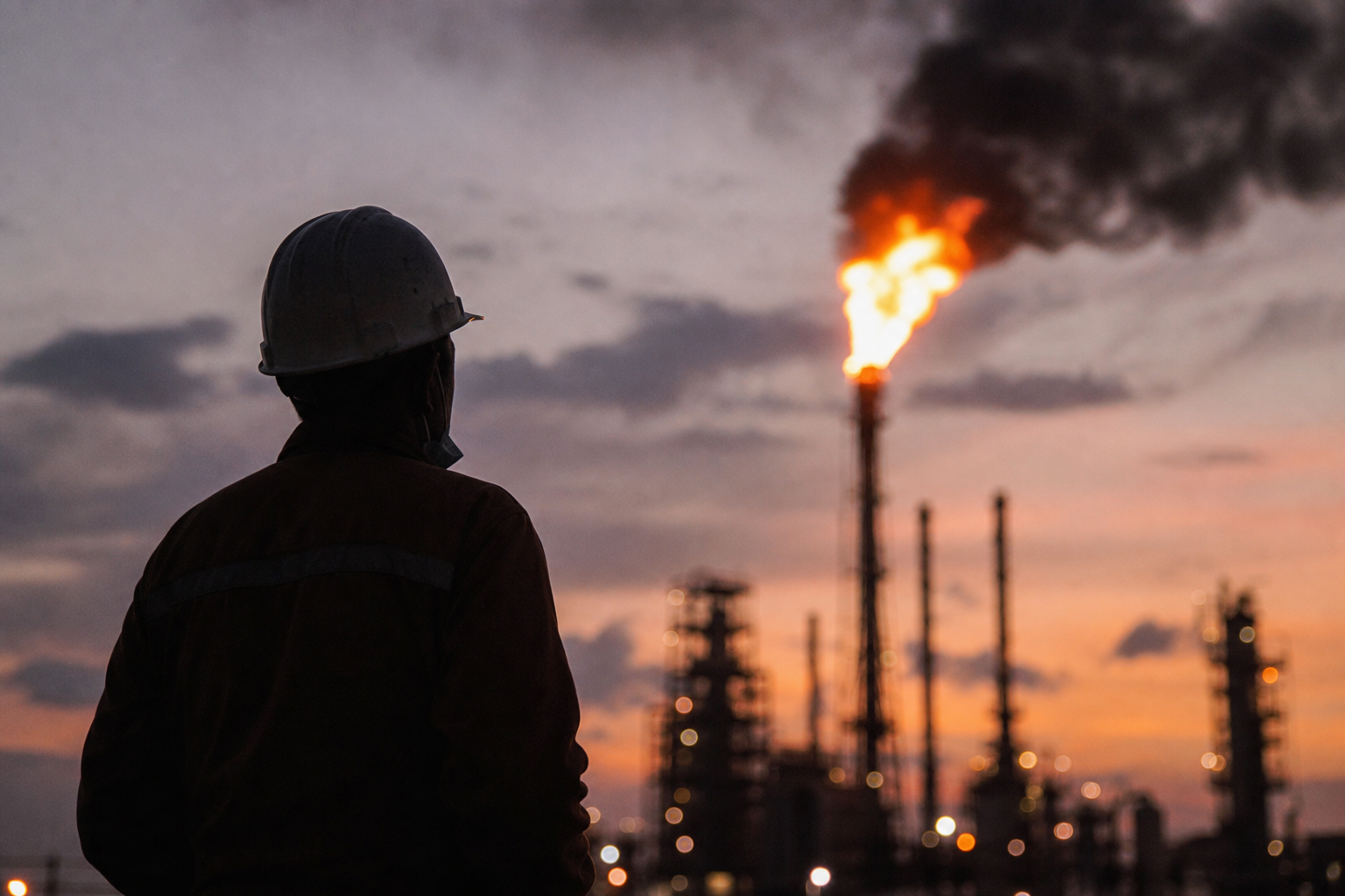 Oil Prices Surge Amid Trump-Iran Tensions: What It Means for Energy Investors