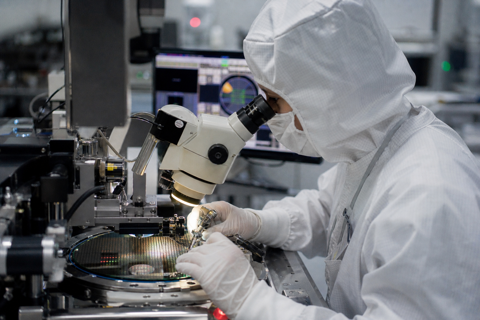 Apple Defies Chip Sector Selloff with Price Target Hike