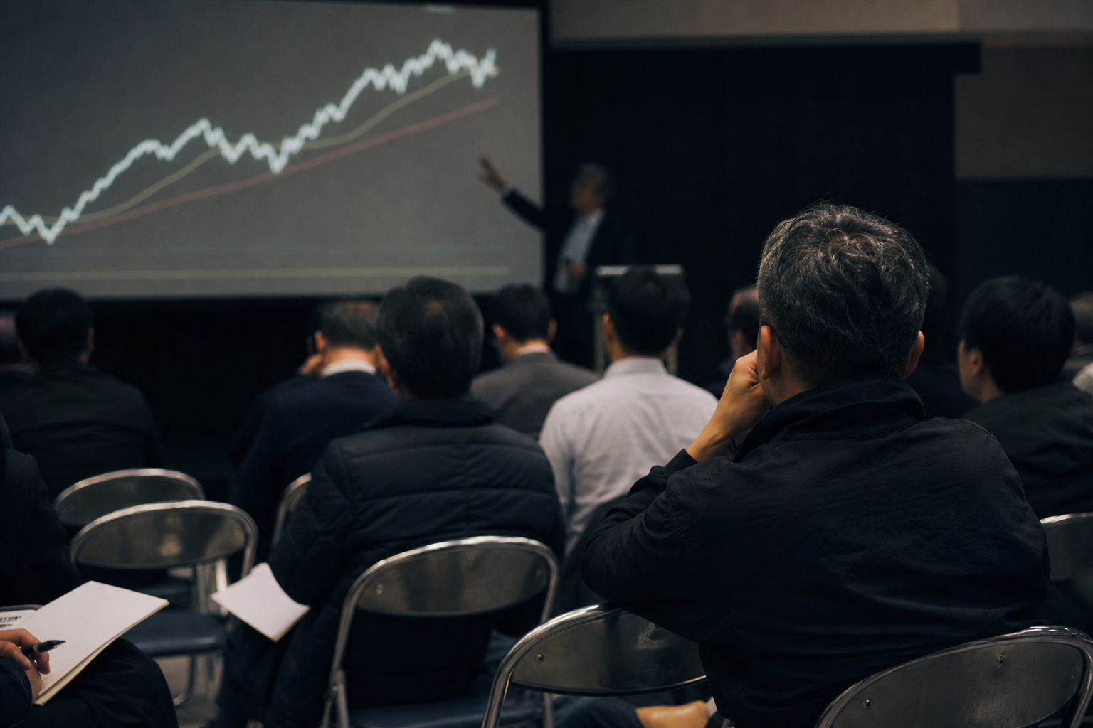 Buffett's Speculative Warning: A Call for Value Investing Amid Market Frenzy