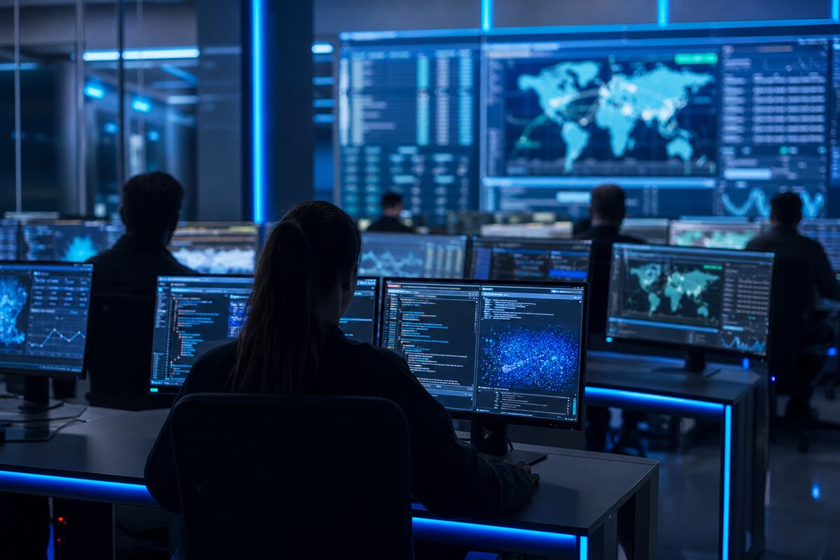 Cycurion Enhances Cybersecurity with AI-Driven Halo Privacy Acquisition