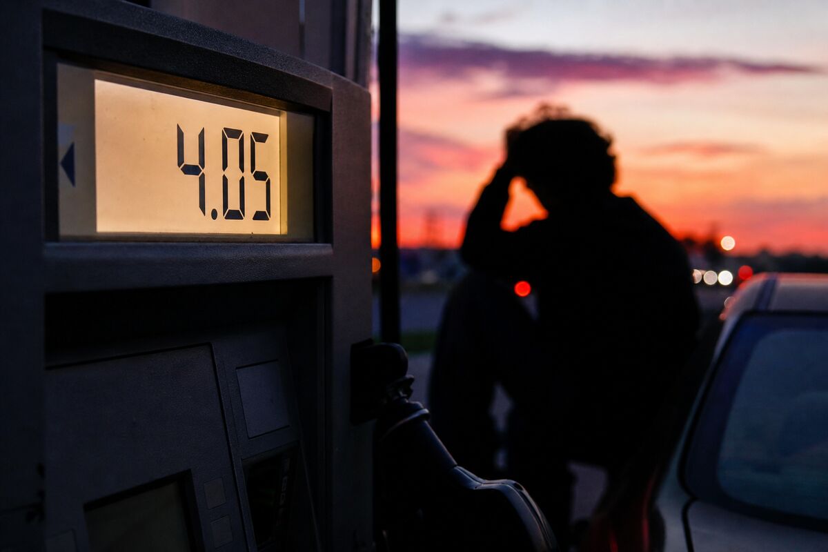 Pump Prices Surge Past $4: Implications for Energy Traders Amid Middle East Tensions