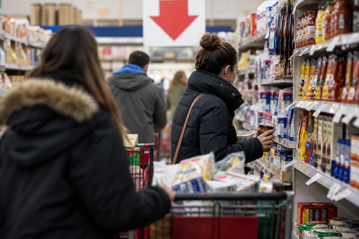 Canadian Inflation Rises Less Than Expected: What It Means for Bank of Canada Policy
