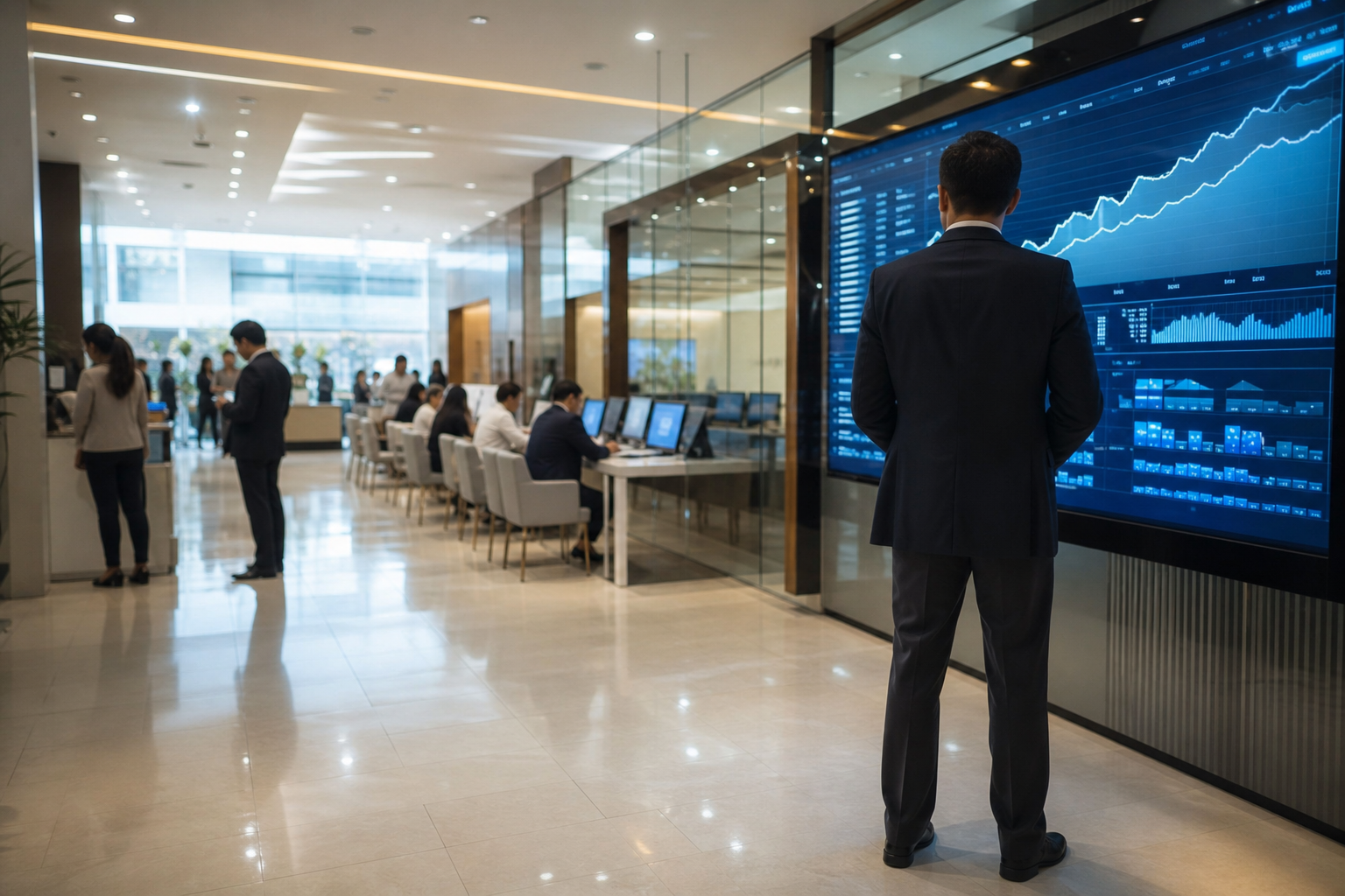 Hancock Whitney Secures Regulatory Approval for Bank Acquisition: Market Implications