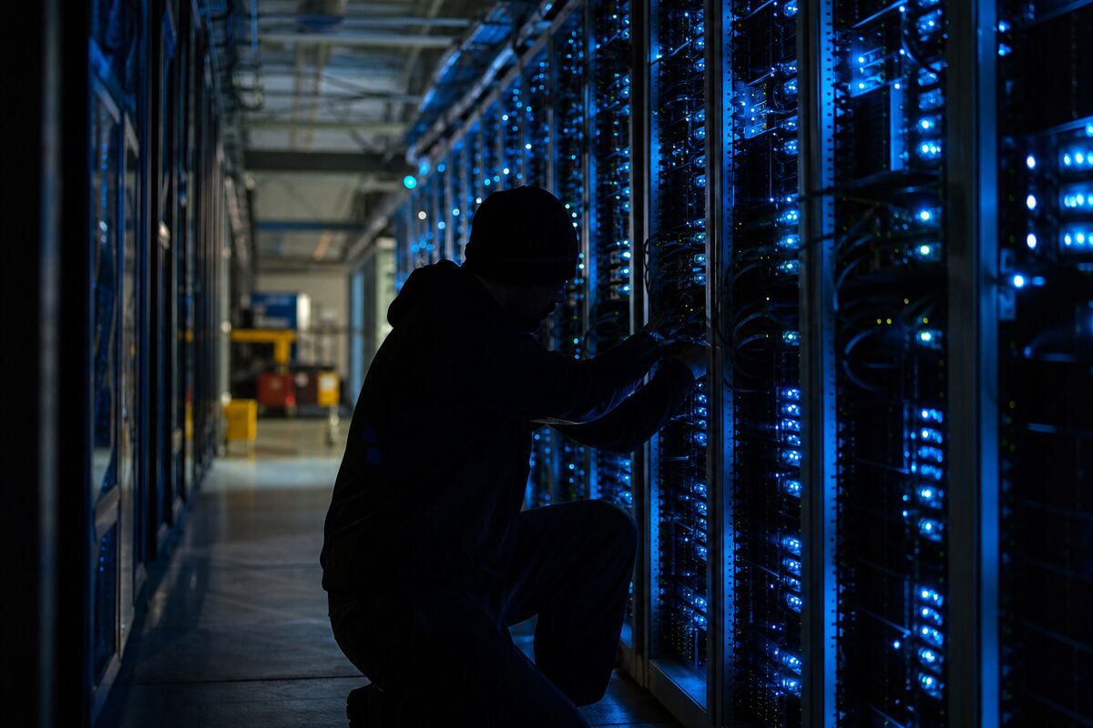 TECfusions Takes a Big Step in AI Data Centers with Apex Treasury Corp. Merger