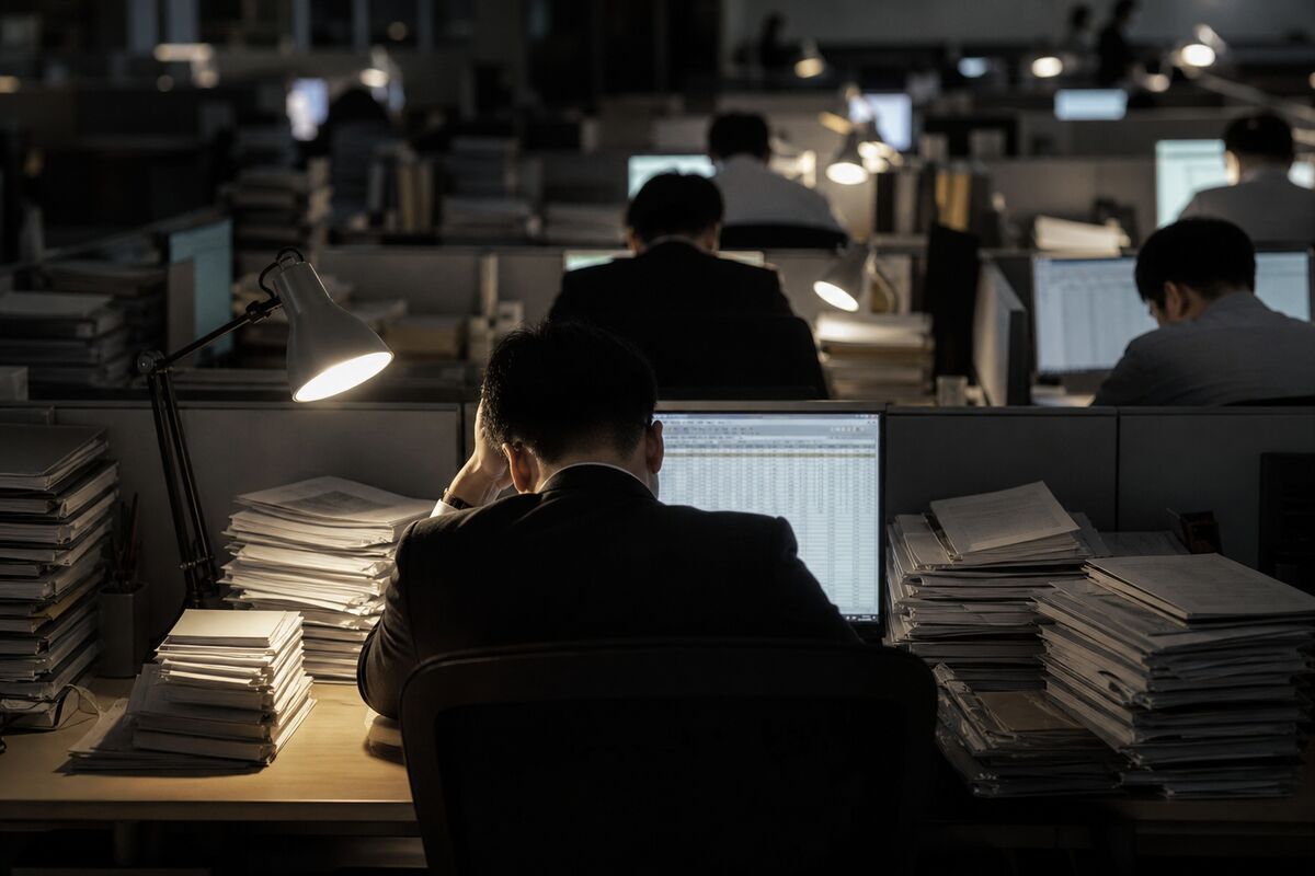 Treasury and IRS Ramp Up Scrutiny on Wall Street Tax Strategies