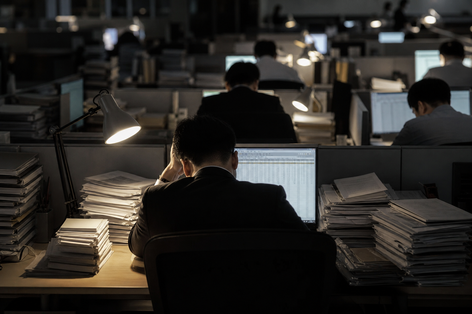 Treasury and IRS Ramp Up Scrutiny on Wall Street Tax Strategies