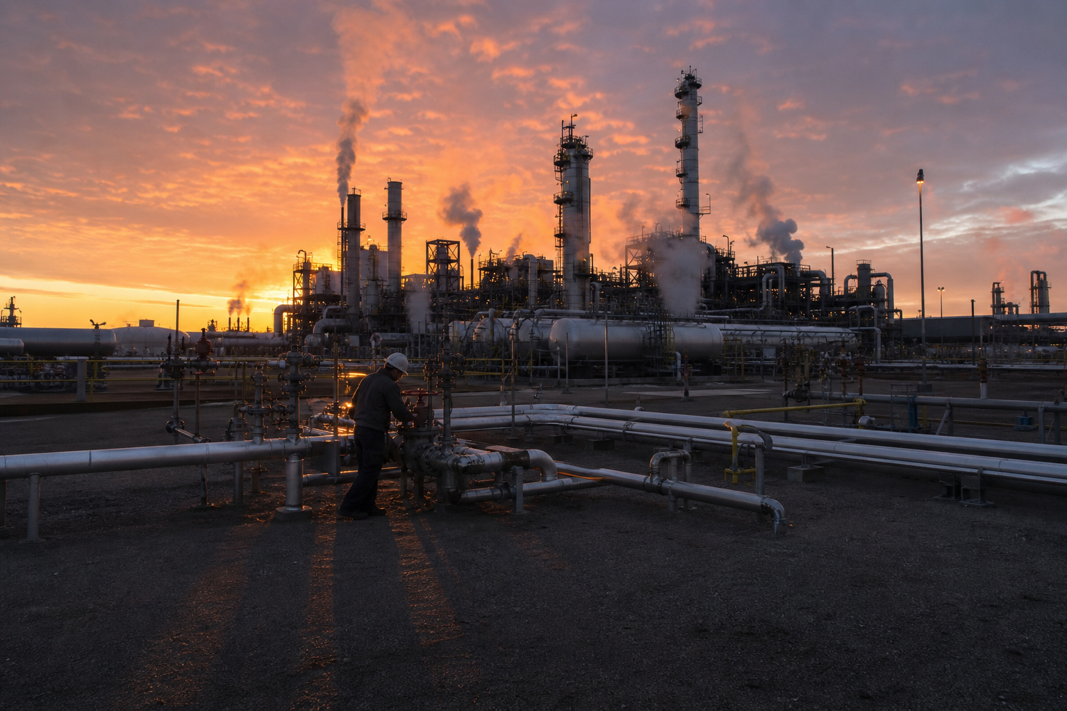 Expand Energy's Acquisition of Twin Eagle: A Game-Changer in Natural Gas