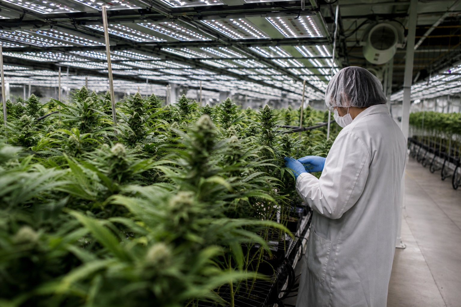 SNDL Inc. Expands U.S. Medical Cannabis Footprint with Surterra Acquisition