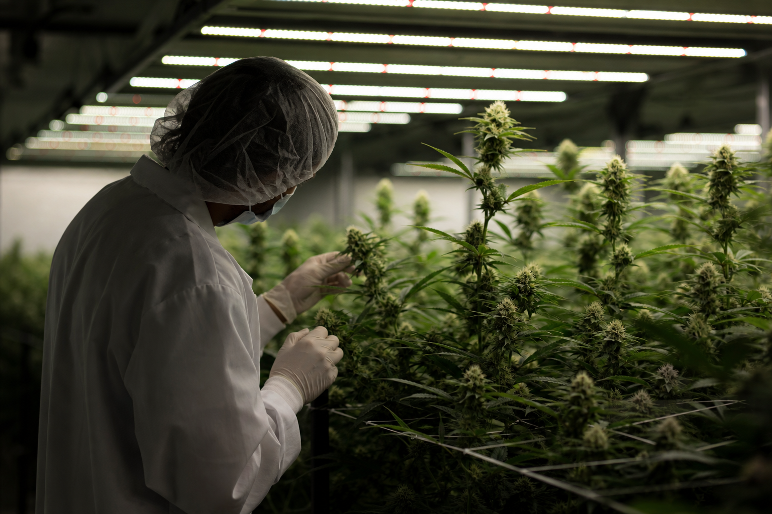 SNDL's Acquisition of Parallel: A Key Move in U.S. Medical Cannabis Market