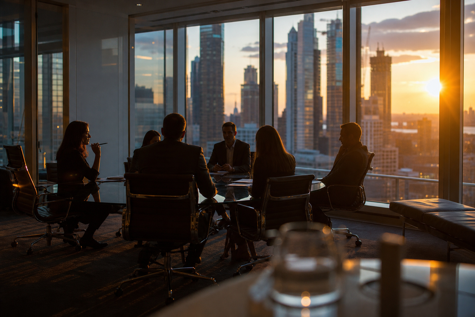 CBIZ's $5 Billion Acquisition: A Game Changer in Professional Services