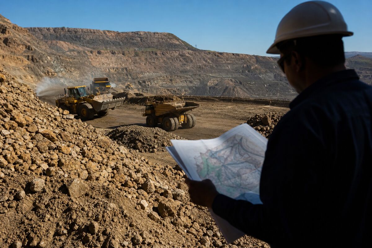 Allied Gold's Strategic Investment: Implications for North American Resource Investors