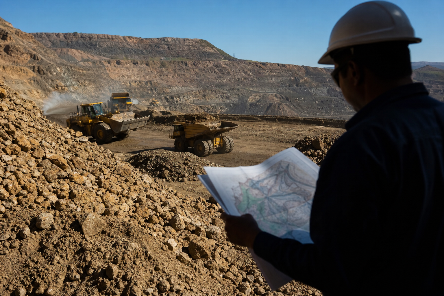 Allied Gold's Strategic Investment: Implications for North American Resource Investors