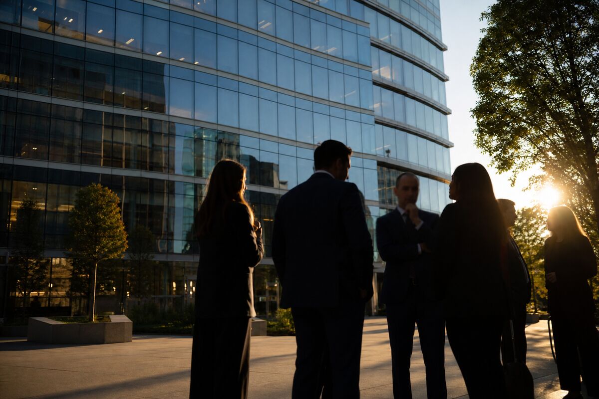 CBIZ's $5 Billion Acquisition: A New Chapter in Professional Services M&A