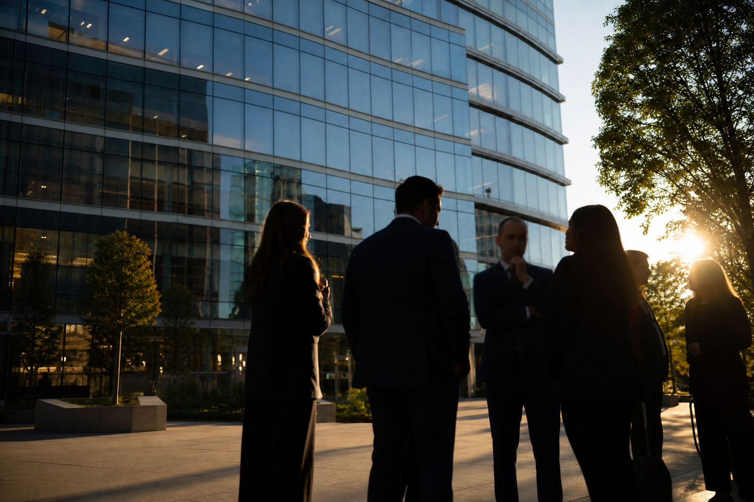CBIZ's $5 Billion Acquisition: A New Chapter in Professional Services M&A