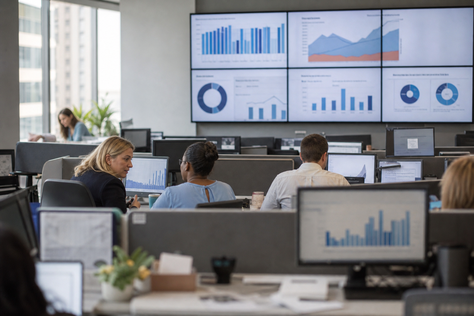 Humana's Q2 Performance: A Mixed Bag for Health Insurers