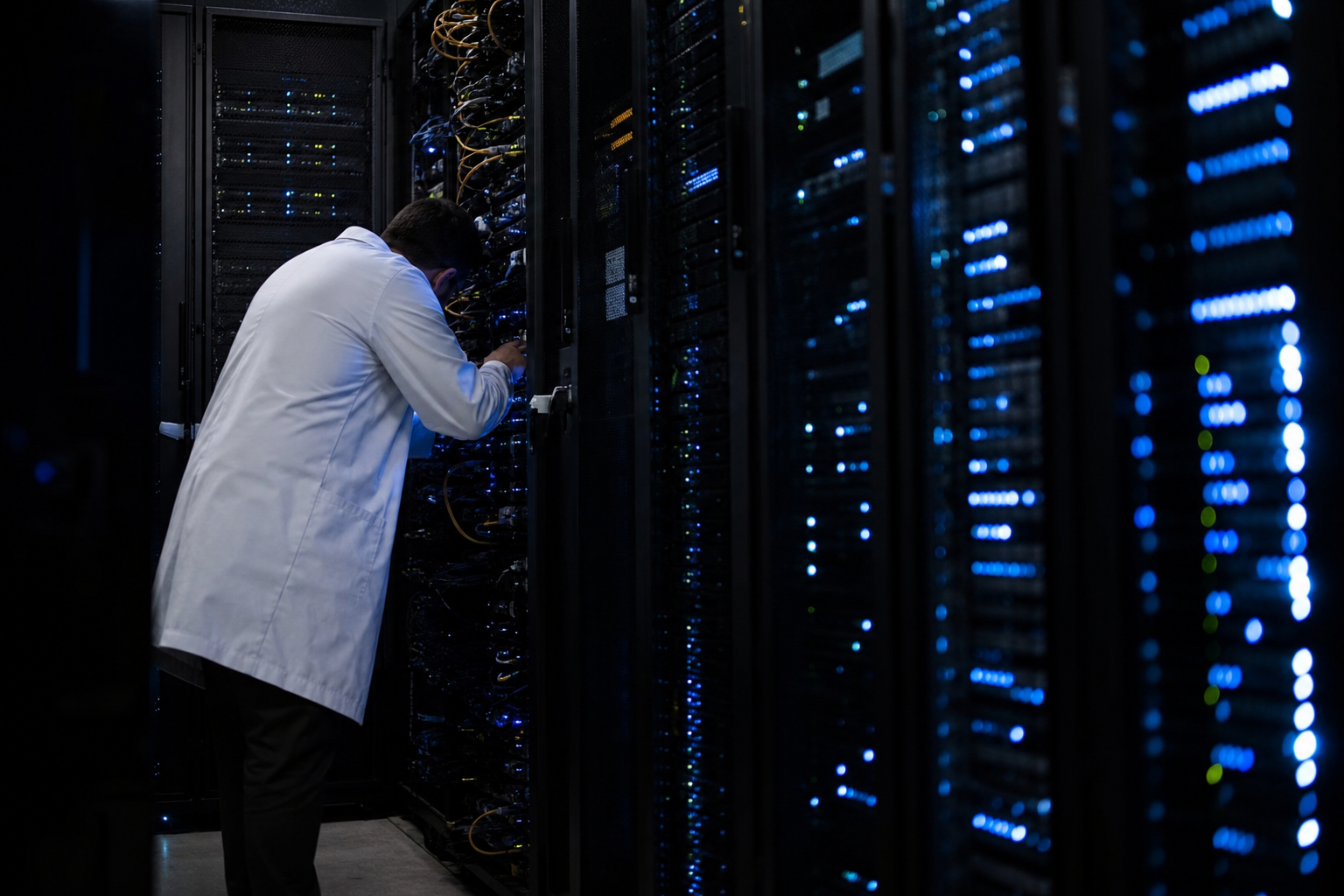 AI Hedge Fund Turmoil: What Aschenbrenner's Liquidation Means for Investors
