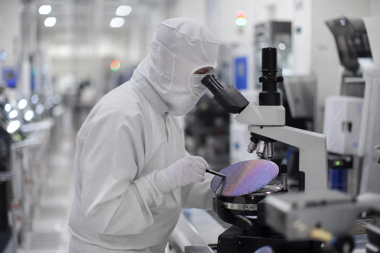 Apple's Earnings at Risk: The Memory Cost Challenge
