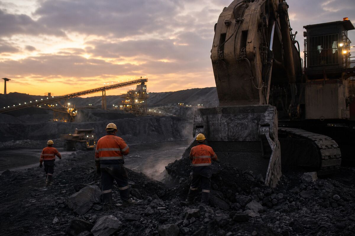 Teck Resources and Anglo American Announce Leadership Team for New Merger