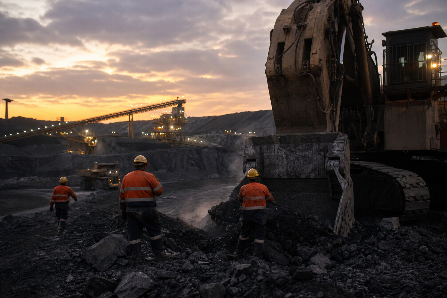 Teck Resources and Anglo American Announce Leadership Team for New Merger