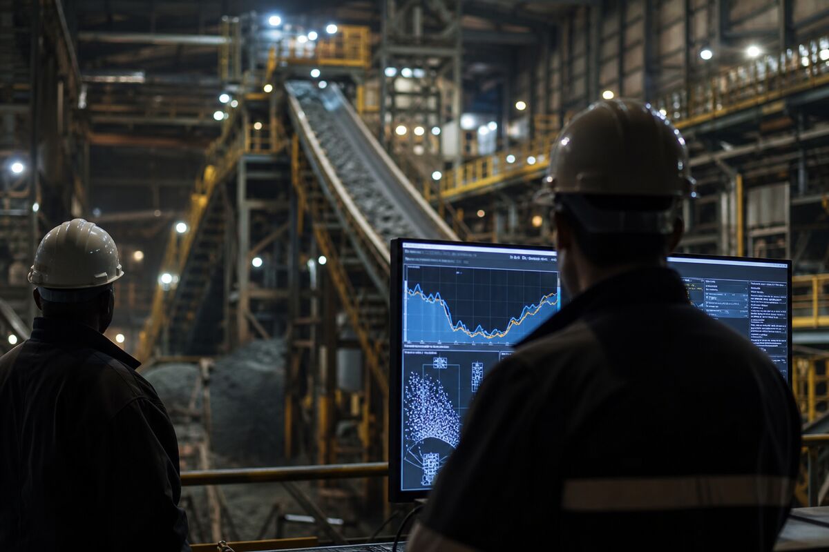 Goldman Sachs Highlights AI-Driven 'Mine-To-Magnet' Cycle: Implications for Critical Minerals Investors