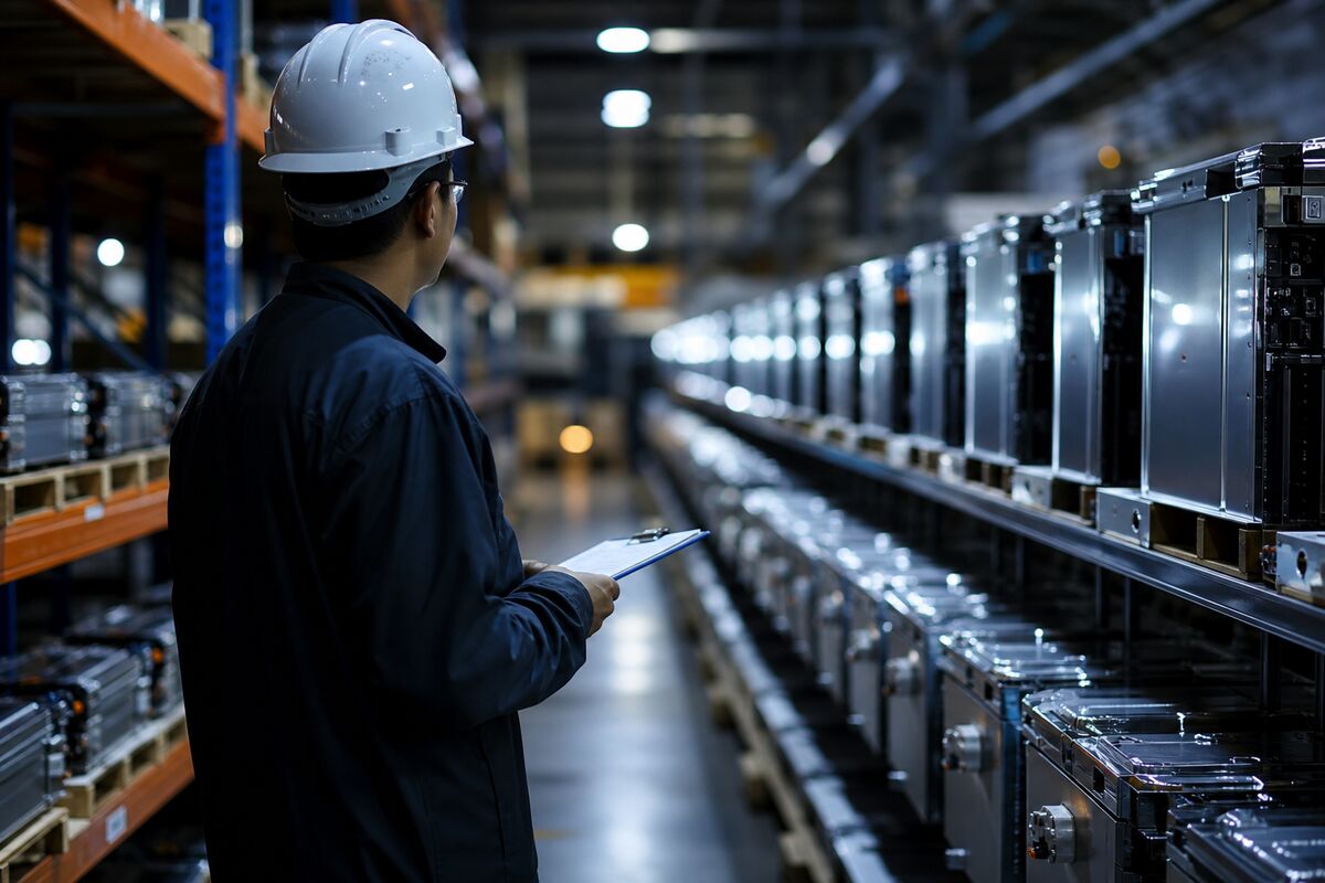 Dragonfly Energy's Strategic Move: Impact of Dakota Lithium Acquisition