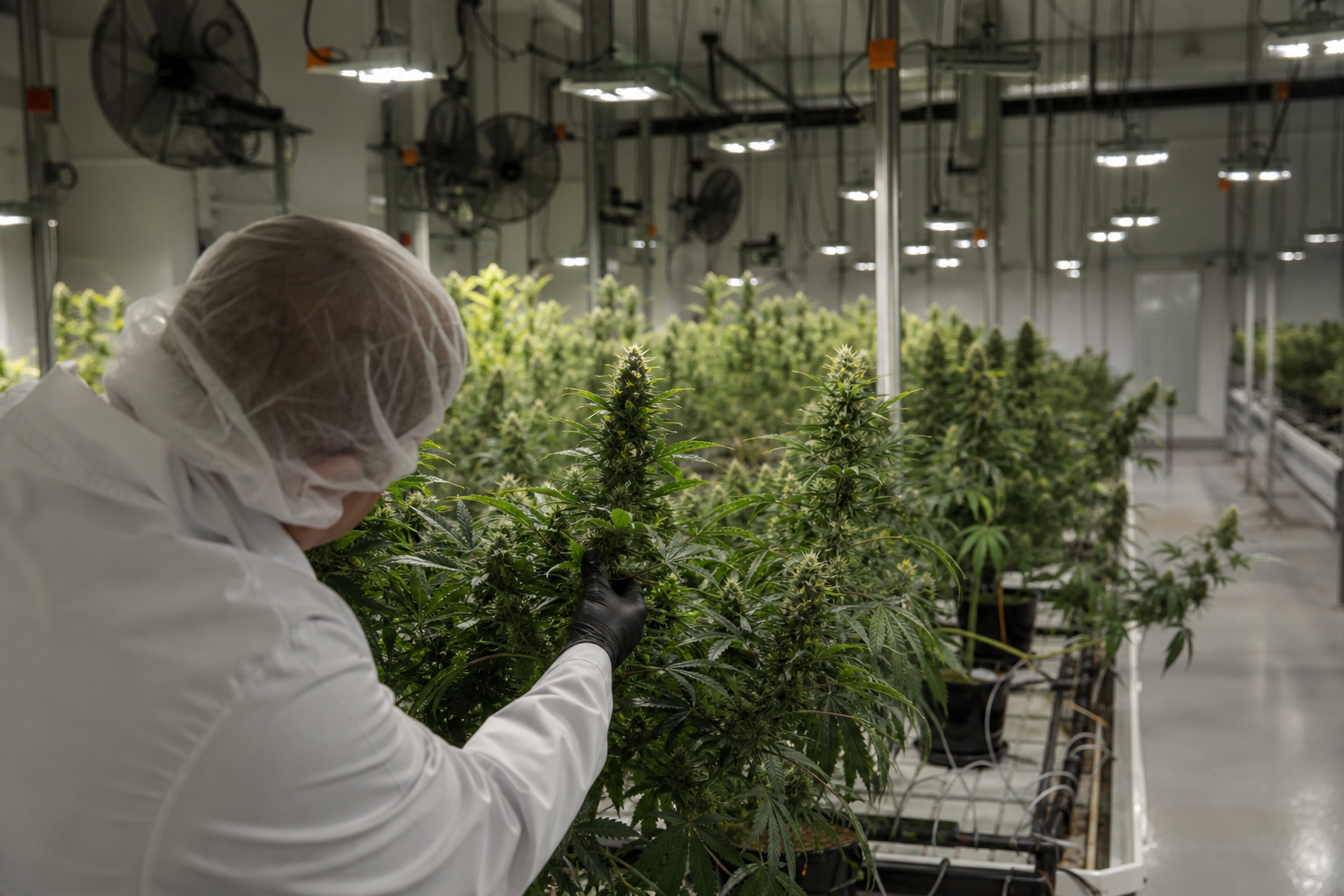 Vireo Growth's Strategic Move: Acquisition of Bridgewell Agribusiness