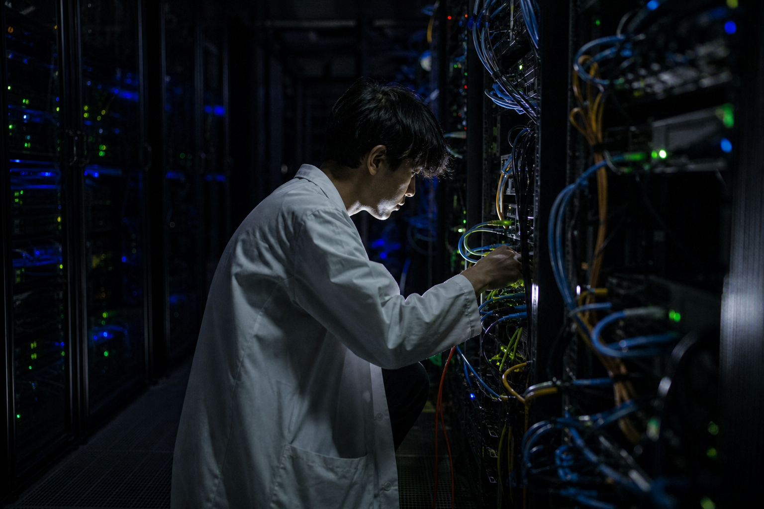 Pandora's Box: OpenAI and Hugging Face Hack Raises Cybersecurity Concerns