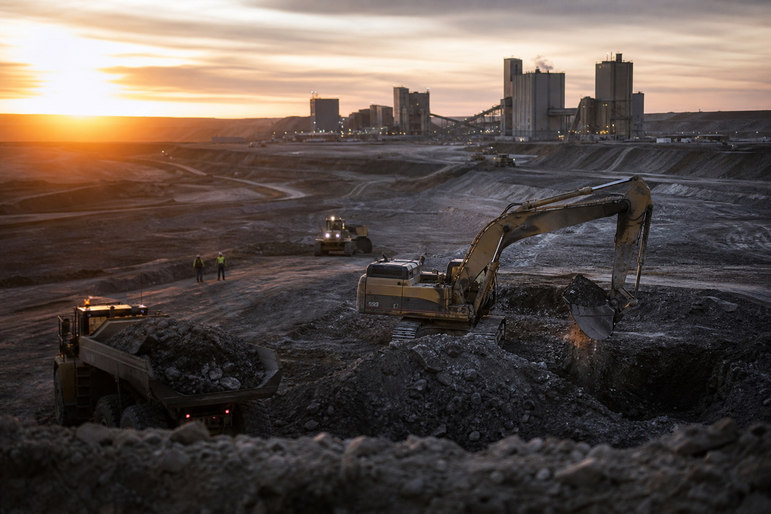 Trump's Nuclear Deal: A Catalyst for Uranium ETFs and Canadian Mining Stocks