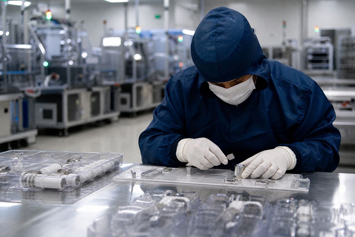 KKR's $127 Bid for Integer Holdings: What It Means for Investors
