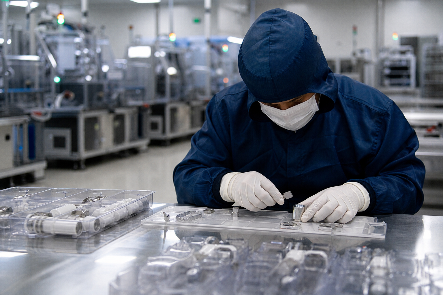 KKR's $127 Bid for Integer Holdings: What It Means for Investors