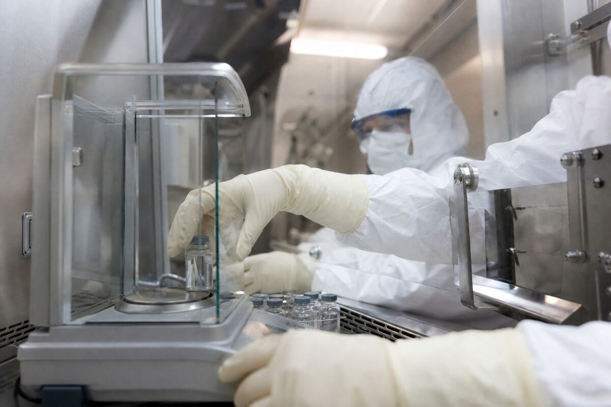 Curium's $8B Acquisition of Lantheus: A Game Changer in Radiopharmaceuticals