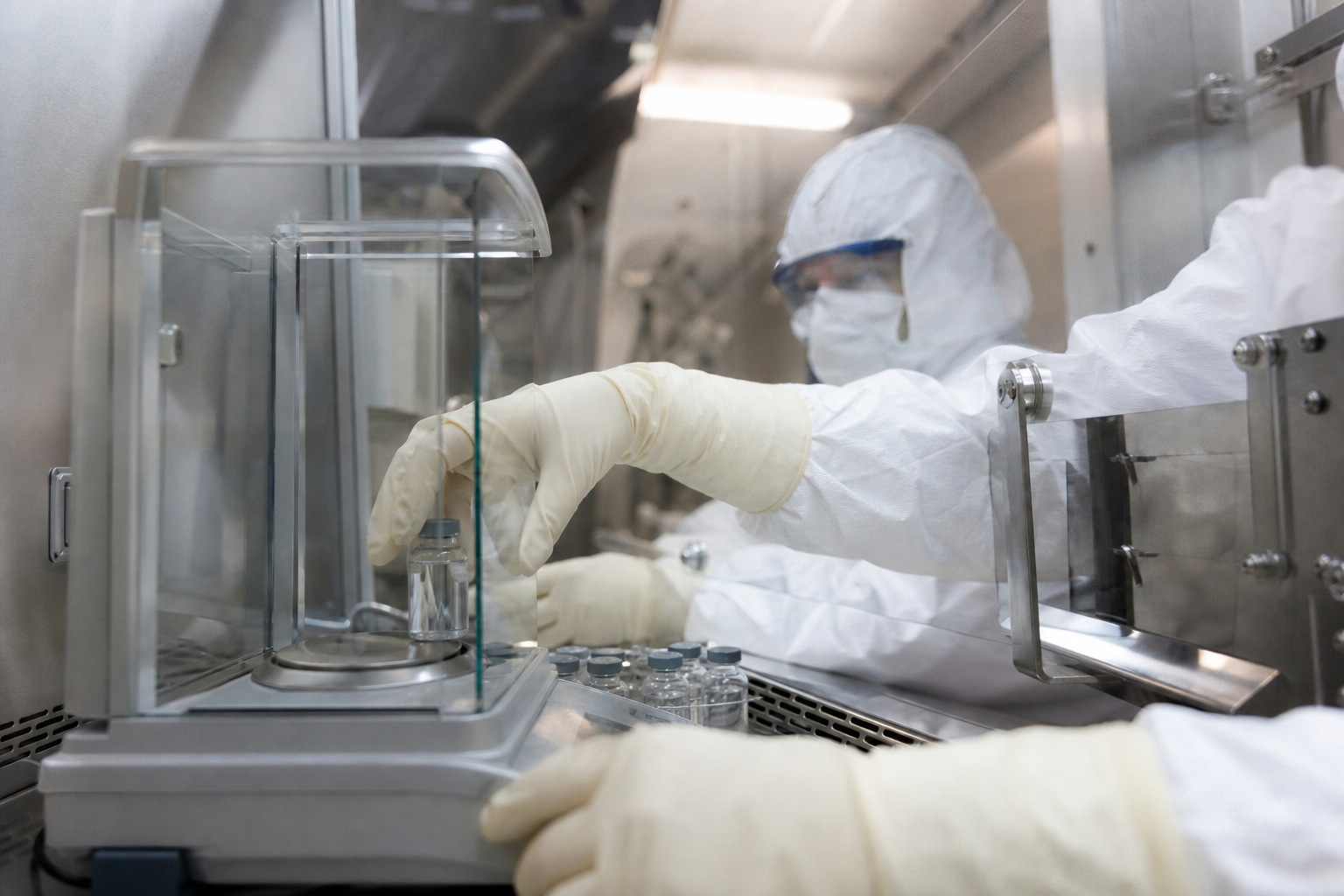 Curium's $8B Acquisition of Lantheus: A Game Changer in Radiopharmaceuticals